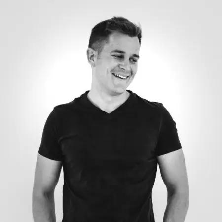 A Who We Are Wednesdays dedication to our Founder Nick Dekker.
He has b