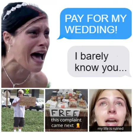 30 Reasons Why Beggars Shouldnt Be Choosers
TRAVELERDREAMS.COM
30 Reasons W