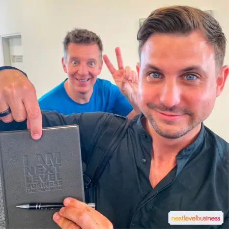 My 7-figure Info Business is dangerously simple.

1 x Coaching Program We enrol 