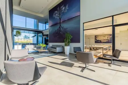 ASCENDTOMIDSTREAM.CO.ZA
Entrance Lobbies
Our Ascend to Midstream entranc