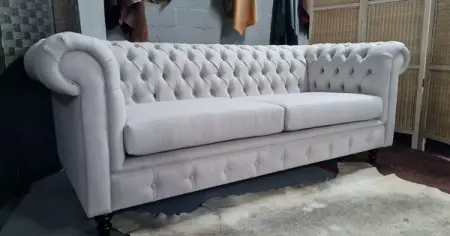 Suppliers of Quality Furniture, Genuine leather and fabric sofas,
Upholstery servi