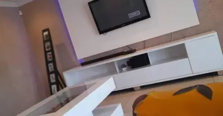 We specialize in custom made furniture, kitchen and Stainless steel balustrades
API.WHATSA