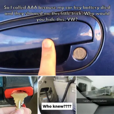 From a sleep detector to how to save gas, this article highlights a list of so