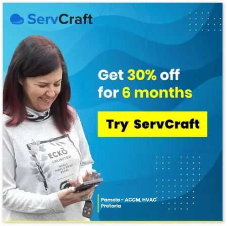 Job card management software for field service and repair businesses who wa