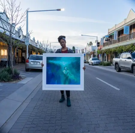 EXANIMOEDITIONS.COM
Free Worldwide Shipping!
Fine Art Prints starting from 145
Sho