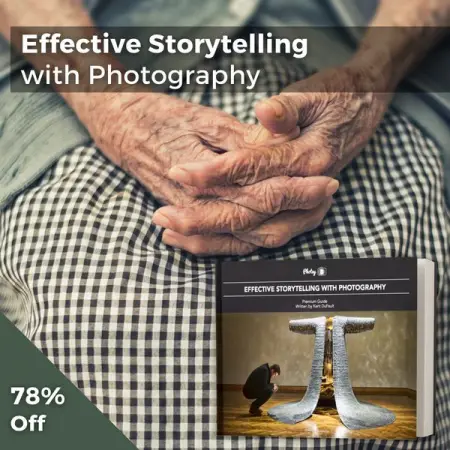PHOTZY.COM
Storytelling With Photography 78 Off
Tell better stories with y