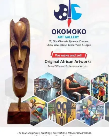 Call in today for the Finest of Original African Artwork from Different