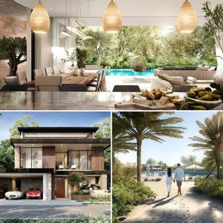 We are coming to your City, Invest in Dubai property and get a UAE residence visa  golden 