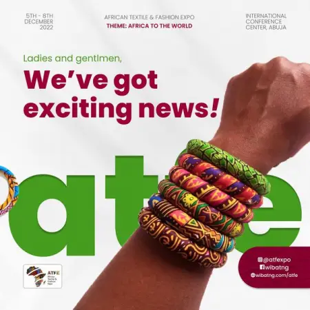 Dear Ankara enthusiasts and others alike, gather round!!! Weve got exc