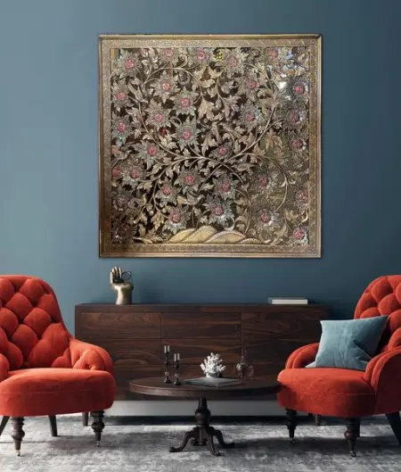 We offer unique designs from finishing to furnishing ur dream home or w