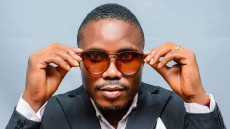 Am a prolific ComedianMC ,event planner and a business man
WHATSAPP
Be D-light Comedian
Send