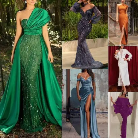 Prepare For Your Occasion Date  Party  Wedding  EveningFree Shipping On O