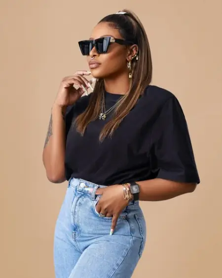 ERABYDJZINHLE.COM
Era by Dj Zinhle
Sophistication  Style
Shop Now
Sophistication  Style