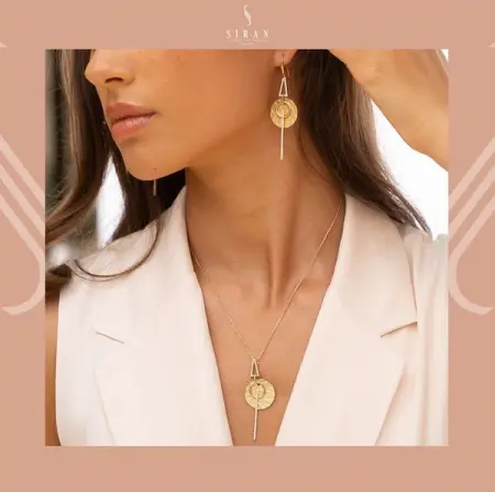 SIRANJEWELRY.COM
Special Offer
Necklaces Collection
Get Offer
Necklaces Collec