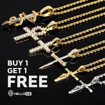 HELLOICE.COM
Buy 1 get 1 free with code FREE
Start 29.99
Shop Now
Start 29.99