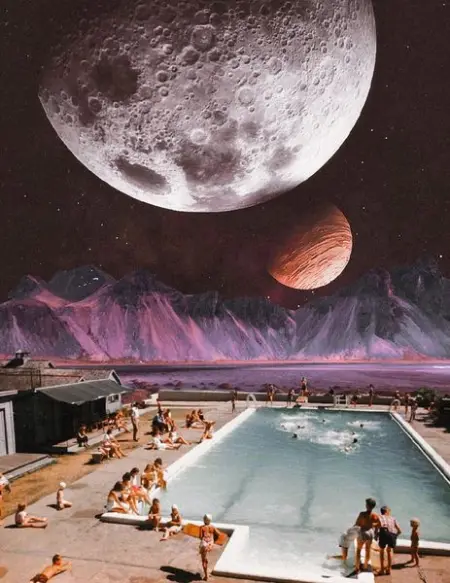 CRYPTO.COM
Vacation Vibes  The Places We Go
Sign Up
 