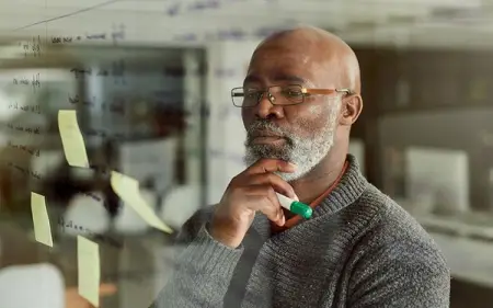 Experts discuss the changing cyber landscape, increasing understanding, and wh