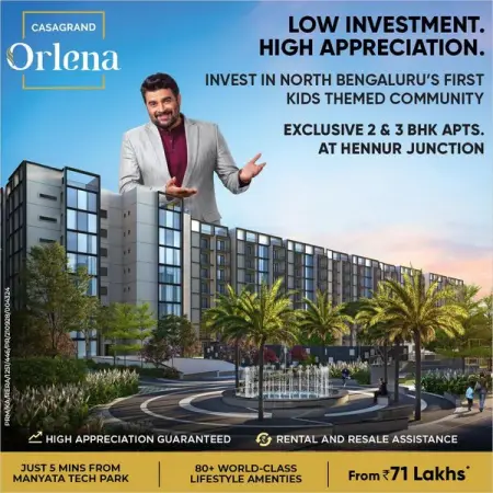 HURRY UP! The clock is ticking. One of the finest residences in Casagra