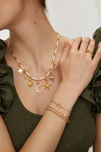 SORUJEWELLERY.COM
Soru Charms
Handmade in Italy in small batches
Learn More
Handmade in 