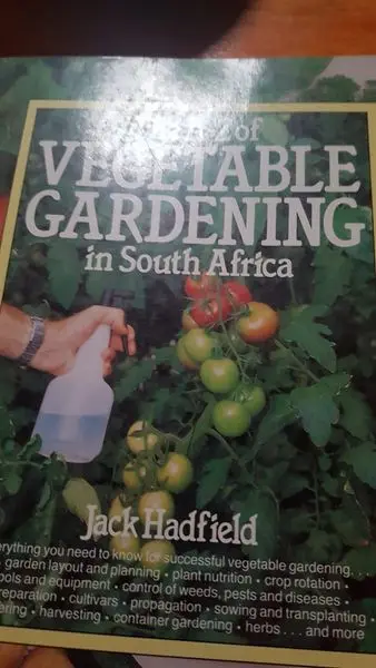API.WHATSAPP.COM
A - Z on vegetable gardening Jack Hatfield
Send WhatsApp Message
 