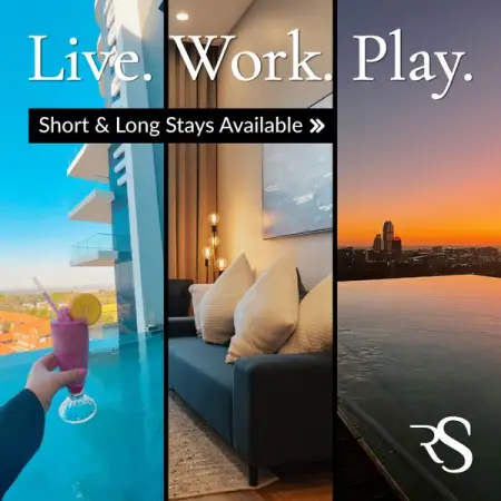 PORTAL.FLOWLIVING.COM
Serviced Rooms, Apartments  Studios
Learn More
 