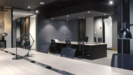 All entrepreneurs looking to escape load shedding can enjoy 247 access to electricit