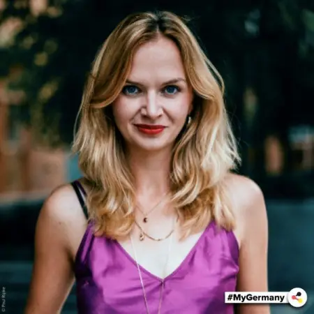 Power resources are currently primarily in the hands of privileged men. A feminist forei