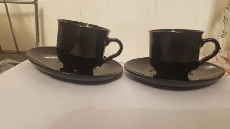 API.WHATSAPP.COM
Arocor black express cups and saucers x 2
Send WhatsApp Message
 