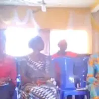 CHARACTERISTICS OF ONE BORN AGAIN - Part 5 - A SPIRITUAL MIND - Session iv