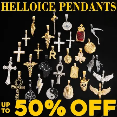 Helloice New coming with best price
Buy 1 get 1 free for 4th Anniversary
More new design is