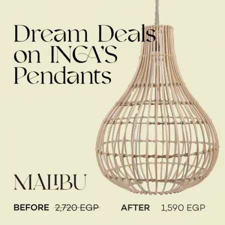 Explore the tropical designs and natural elements of our pendants at discou