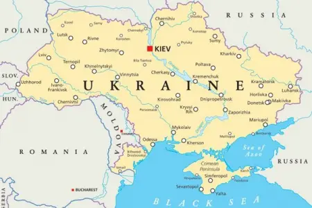 Russias invasion of Ukraine promises to change the grain industry landscape in 