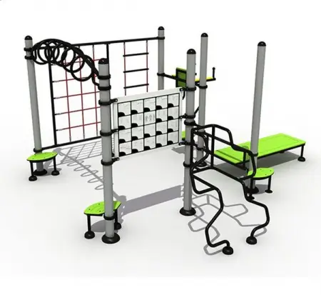 M.MADE-IN-CHINA.COM
Equipment for Workout in Green Nature
Green Small Business ideas
L