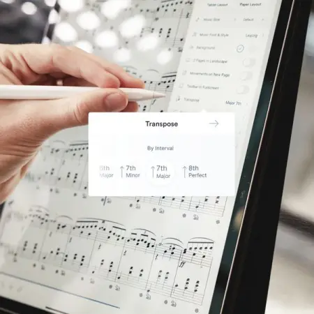 ITUNES.APPLE.COM
Transpose Instantly
Install Now
 