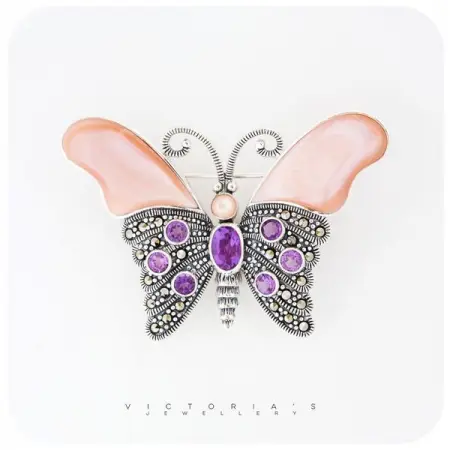 Butterfly Kisses
Get Directions
 