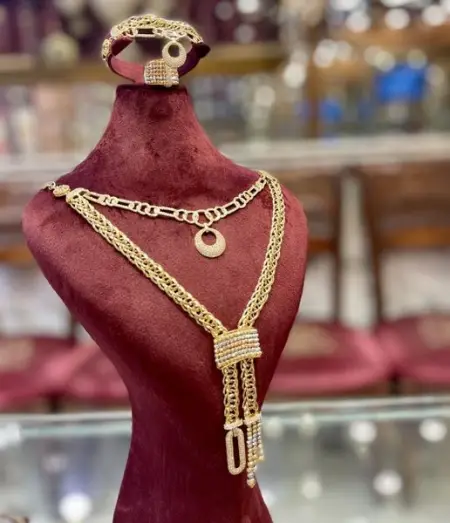  ___
     

   

0572343554
INSTAGRAM.COM
Elsayegh jewellery    
Visit Instagram profile