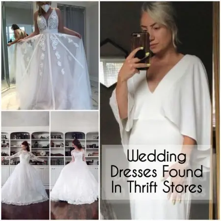 Here are incredible transformations that will make us regret buying a new gown.
WITHMYLAD