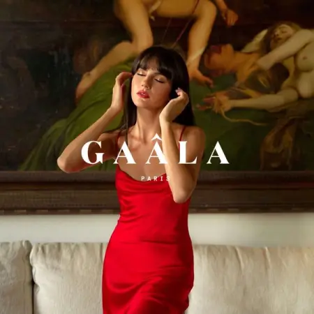 GAALA.COM
Kara Dress
Shop Now
 