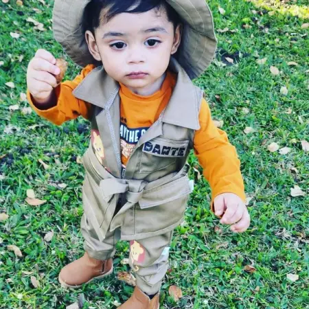 MYPRETTYTHINGS.CO.ZA
Premium 4 Piece Safari Outfit 
Shop Now
 