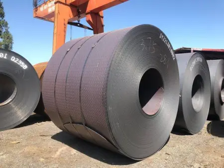 FB.ME
Hot Rolled Steel Coil
Get Quote
 