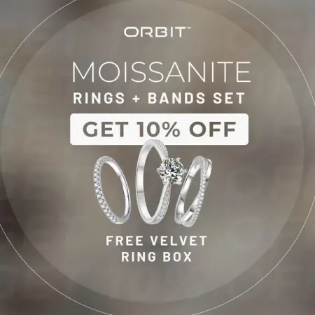          ?                 .

If hunting for a beautiful ring sets your h