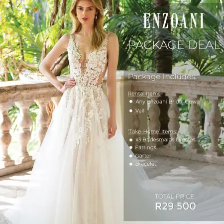 BRIDALWARDROBE.CO.ZA
Exclusive Collections
Book Online
Learn More
Book Online