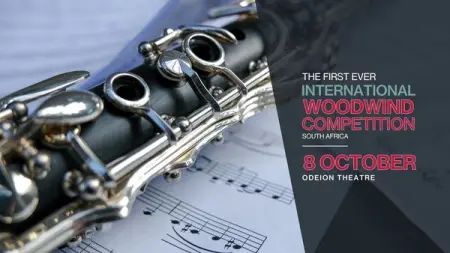 Enjoy an evening with Beethoven and the international woodwind competiti