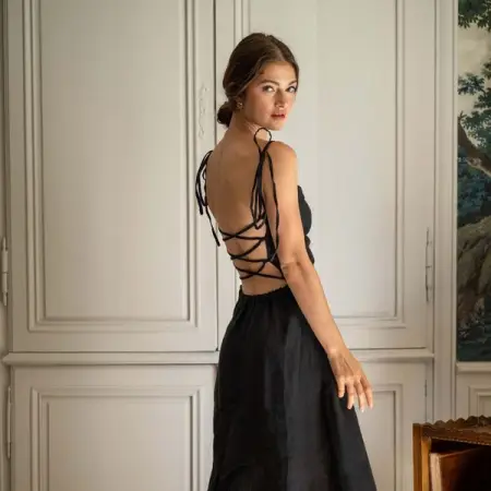 GAALA.COM
Camilla Dress
Shop Now
 