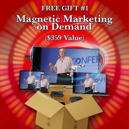 NOBSLETTER.COM
Dan Kennedy Knowledge 
Learn More
 