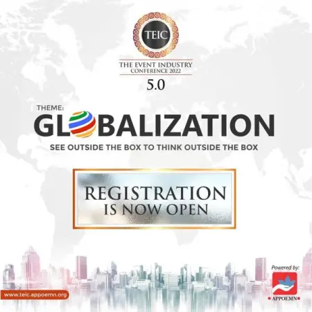 TEIC.APPOEMN.ORG
Get Early Bird Discount Now
Click the link below to get started
Learn More
