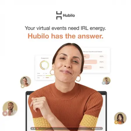 Virtual events are vital to my bottom line but we need much more engage