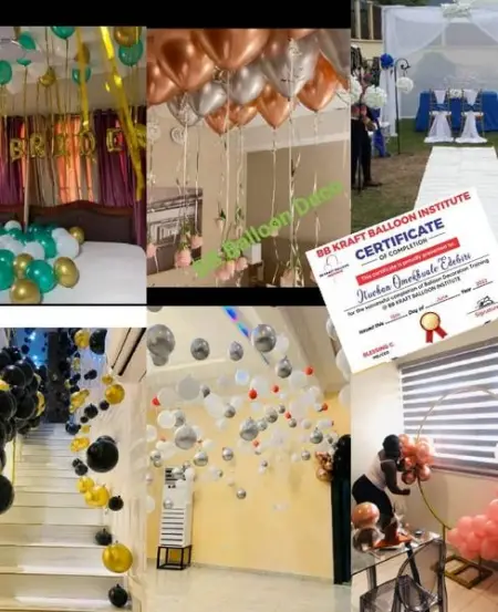 Are You An Event Planner Or Into Balloon Deco?
httpschat.whatsapp.comFRd1HBVy0gQBnQq9ssPZ