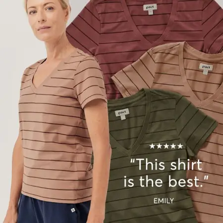 High-quality fabric, boxy fit, vintage vibes. Shop the organic cotton Frame Coll