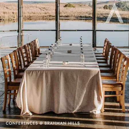 FB.ME
Inspiring conference facilities
Learn More
 